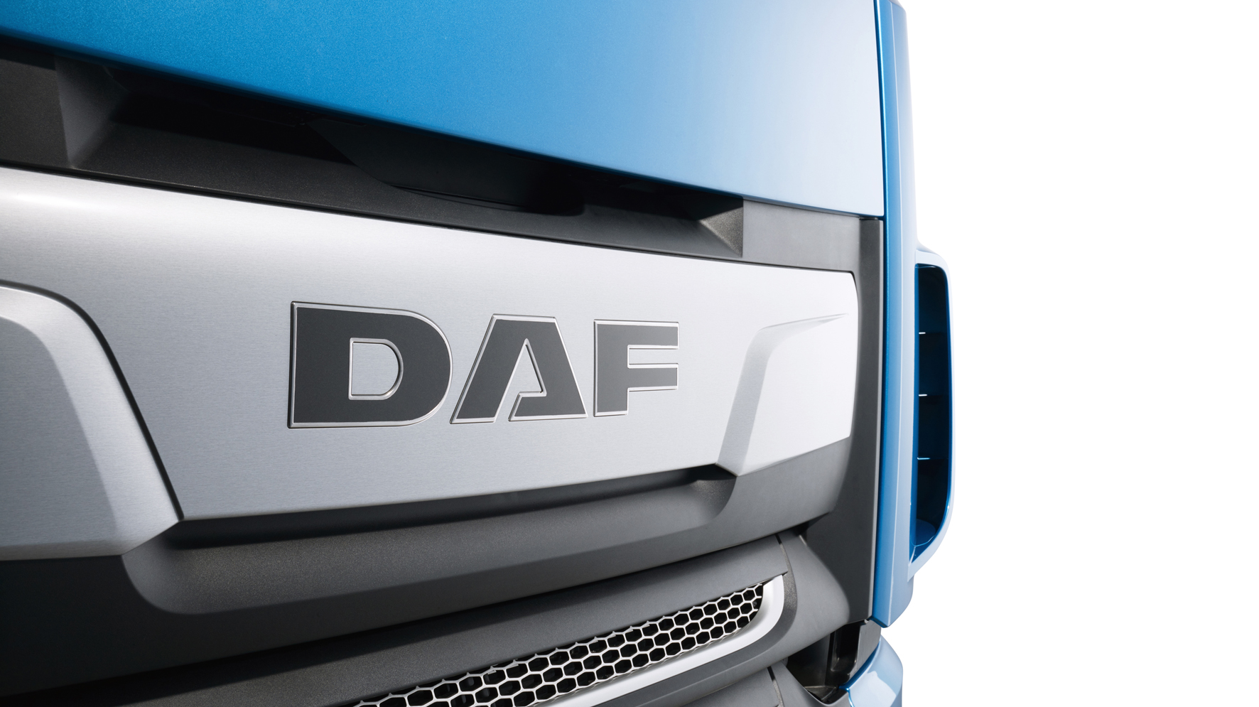 DAF The New XF Exterior detail